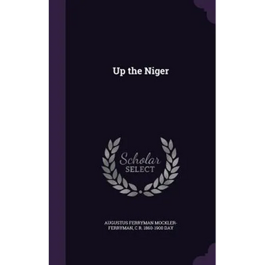 Up the Niger