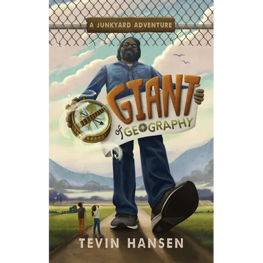 Giant of Geography