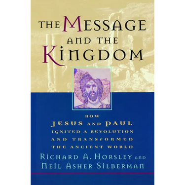 Message and the Kingdom