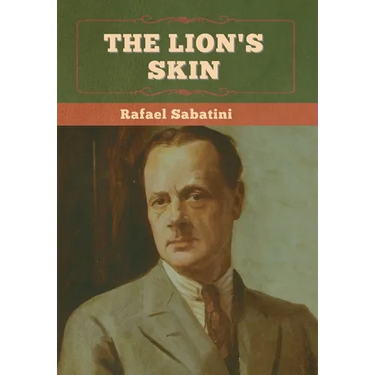 The Lion's Skin