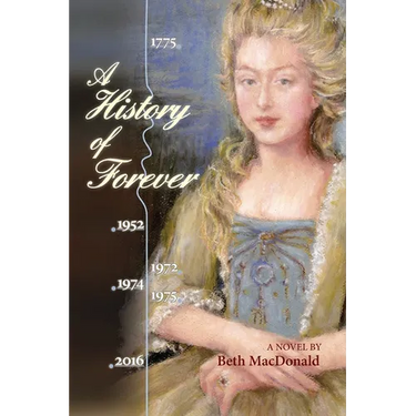 A History of Forever