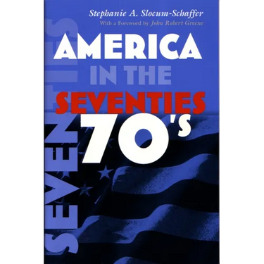 America in the Seventies
