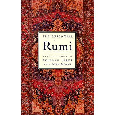 The Essential Rumi - Reissue: New Expanded Edition