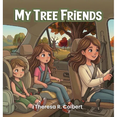 My Tree Friends