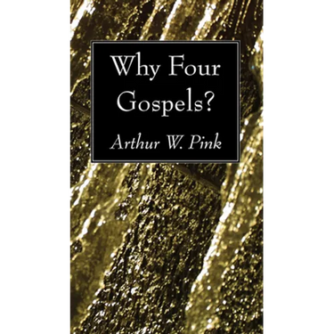 Why Four Gospels?