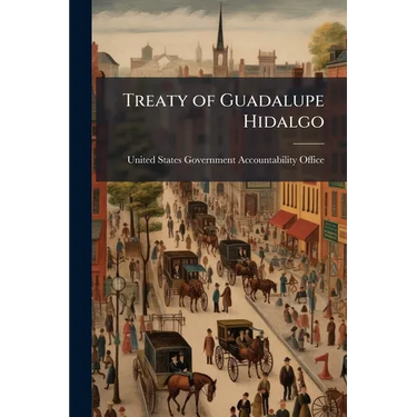 Treaty of Guadalupe Hidalgo