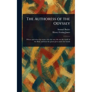 The Authoress of the Odyssey