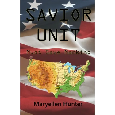 Savior Unit: Must Save Mankind