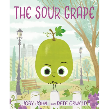 Sour Grape