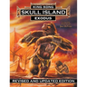 King Kong of Skull Island: Exodus
