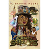Dr. Marvellus Djinn's Odd Scholars