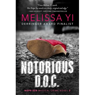Notorious D.O.C.