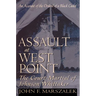 Assault at West Point: The Court-Martial of Johnson Whittaker