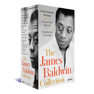 The James Baldwin Collection