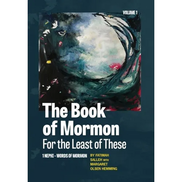 The Book of Mormon for the Least of These
