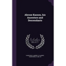 Abrose Kasson, his Ancestors and Descendants