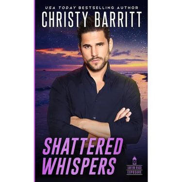Shattered Whispers