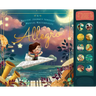 Allegro: A Musical Journey Through 11 Musical Masterpieces