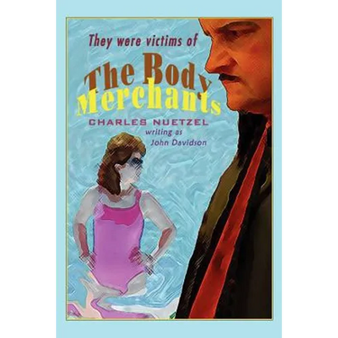 The Body Merchants