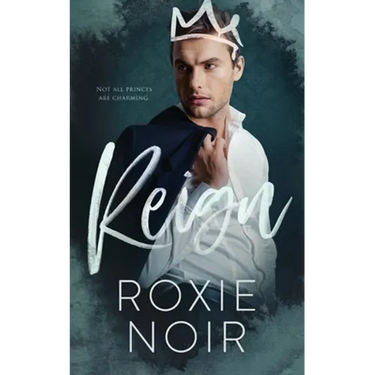 Reign: A Royal Romance