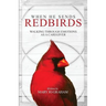 When He Sends Redbirds: Walking Through Emotions As a Caregiver