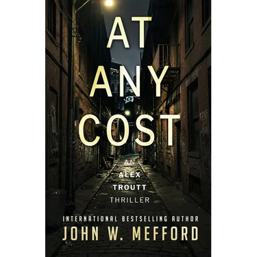 At Any Cost