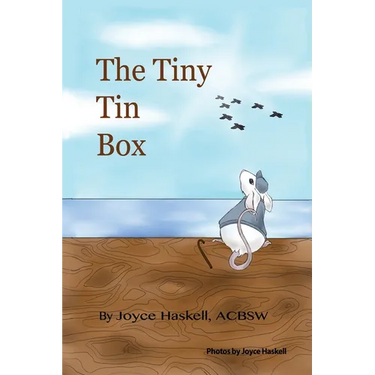 The Tiny Tin Box