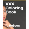 XXX Coloring Book