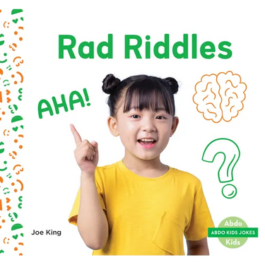 Rad Riddles