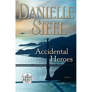 Accidental Heroes