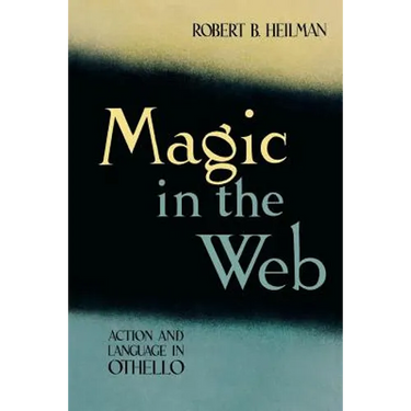 Magic in the Web: Action and Language in Othello