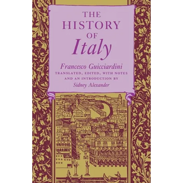 The History of Italy