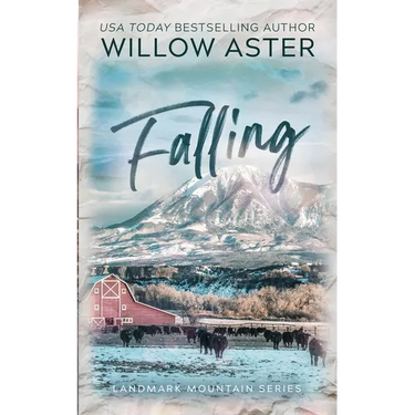 Falling: Special Edition Paperback