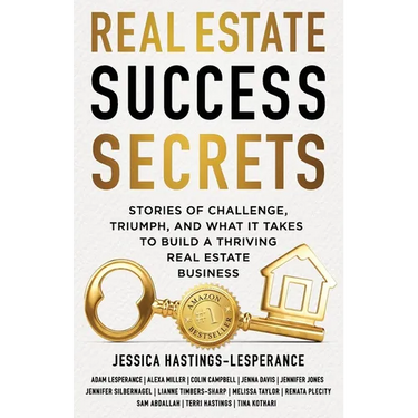 Real Estate Success Secrets