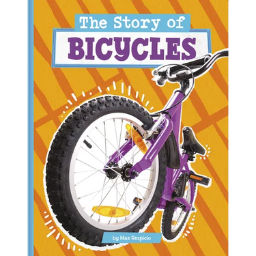 The Story of Bicycles