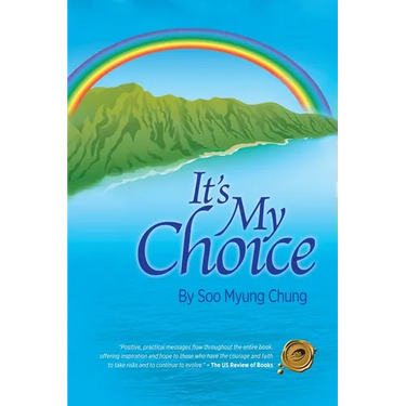 It's My Choice