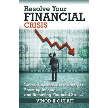 Resolve Your Financial Crisis