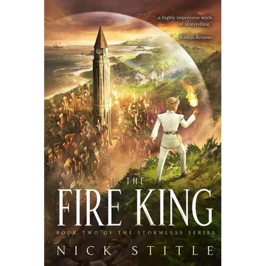 The Fire King