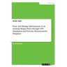 Flow and Mixing Optimization of an Existing Biogas Plant through CFD Simulation and Velocity Measurements Prepared