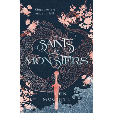 Saints and Monsters
