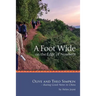 A Foot Wide on the Edge of Nowhere: Olive and Theo Simpkin - sharing Good News in China