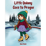 Little Quinny Goes to Prague