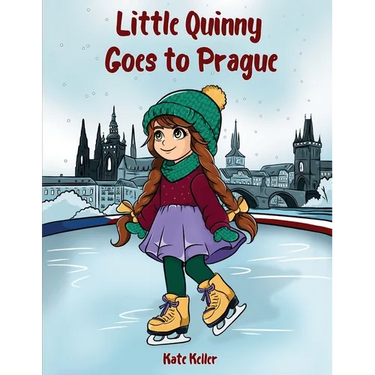 Little Quinny Goes to Prague