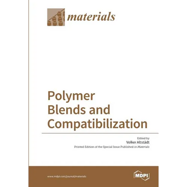 Polymer Blends and Compatibilization