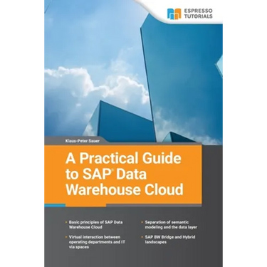 Data Warehouse Cloud