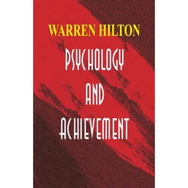 Psychology and Achievement