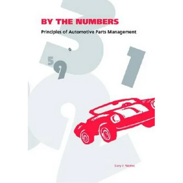 By the Numbers