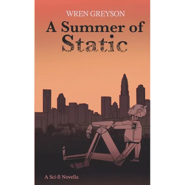 A Summer of Static