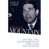 King of the Mountain: The Rise, Fall, and Redemption of Chief Judge Sol Wachtler