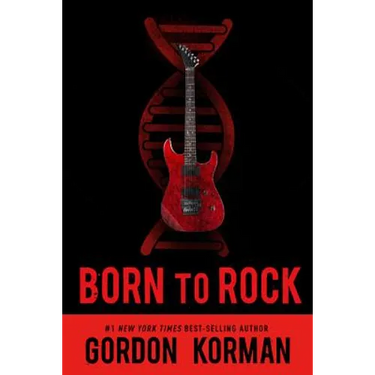Born to Rock